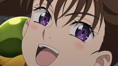 #12 愛は乙女の力