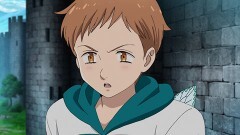 #21 聖戦の幕開け