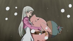 #23 闇に歪む者