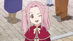 第九章『ギルド長の孫娘』