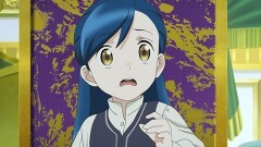第十三章『巫女見習いという選択肢』