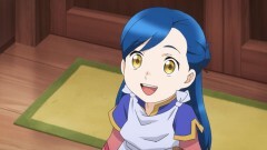 第14.5章（外伝）『本好きの下剋上　外伝』