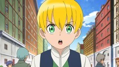 第十八章『孤児院の大改革』