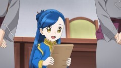 第二十二章『ヴィルマと子供用聖典』