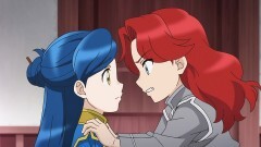 第三十四章『不穏な動き』
