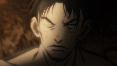 十三幕 誰そ彼─たそかれ─