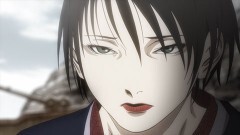 二十二幕 十掉尾─じゅっとうび─
