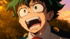 #67 抗う運命