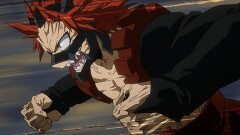 #68 ガッツだレッツラレッドライオット