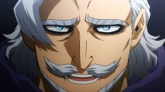 #84 デクVSジェントル・クリミナル