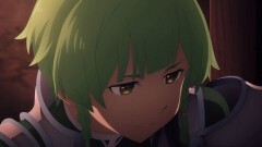 #07 失格者の烙印