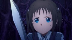 #09 剣と拳