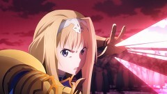 #12 一筋の光