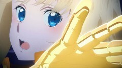 #20 夜空の剣