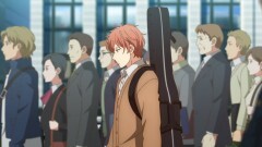 #01 Boys in the Band