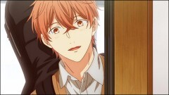 #02 Like Someone In Love