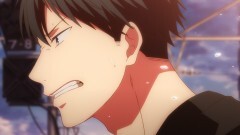 #09 冬のはなし