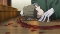 ♯01 はじめまして探偵諸君