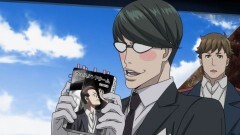 ♯03 エース・京極冬人の夢は