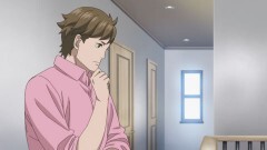 ♯07 ワイフ、未来を見つめる