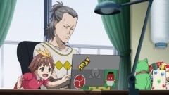♯08 水着を脱がせるな