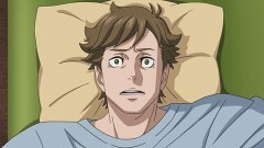 ♯10 霊媒師急募