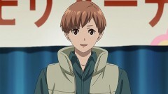 ♯17 振り返ればサウダーデ