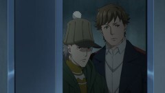 ♯24 歌舞伎町で会おう