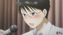 第二首「あさぼらけありあけのつきと」