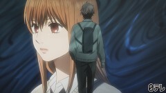第十一首「きりたちのぼる あきのゆふぐれ」