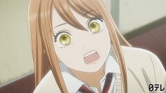 第十五首「ながれもあへぬ もみぢなりけり」