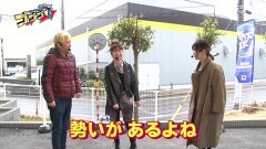 #93 RSゴーゴゴー/P真・北斗無双 第4章/P真・花の慶次3〜黄金一閃〜/P神・天才バカボン〜甘神SPEC〜