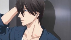 hug6　なんでコイツとホテルで一緒に…まさか…いやいやいやないよな？ そんな…そん…。