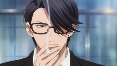 hug10　別れるぞ、チュン太。