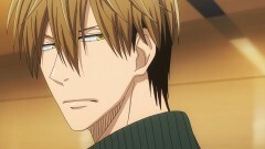 hug11　そんなに俺に惚れてんなら、飽きるまで抱かせてやるよ。