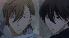 hug13　ふっふっふ〜ん♪ ふっふっふ〜ん♪ ふっふっふ〜ふふ〜ん。