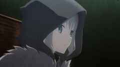 0話　墓守と猫と魔術師