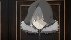 第2話　七つの星と永遠の檻(はこ)