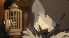 第5話　最果ての槍と妖精眼