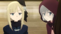 第6話　少女とデパートとプレゼント