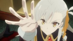 第8話　魔眼蒐集列車2/6 神威の車輪（ゴルディアス・ホイール）と征服王の記憶