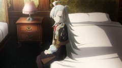 第11話　魔眼蒐集列車5/6 残像とオークション