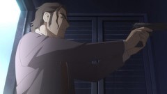 #01　COP SHOW, WITCH CRAFT