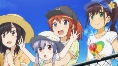 劇場版 のんのんびより ばけーしょん