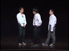 我が家 「3LDK」