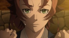 劇場版「PEACE MAKER 鐵」後篇　友命〜ユウメイ〜