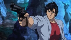 劇場版シティーハンター ＜新宿プライベート・アイズ＞
