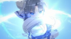 １話「CHANGE THE WORLD」