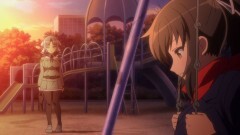 3話「ROCKET DIVE」
