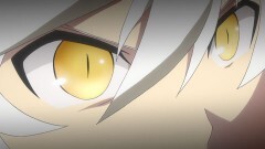 8話「DON'T STOP BELIEVING」